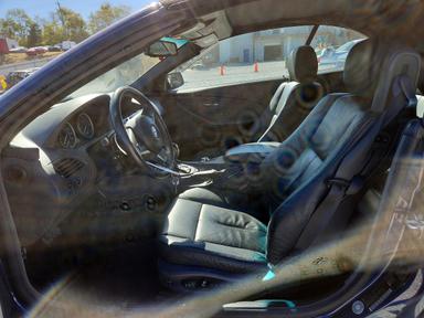 منظر 2004 BMW 645 CI AUTOMATIC، زاوية 7