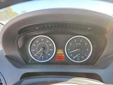 منظر 2004 BMW 645 CI AUTOMATIC، زاوية 9