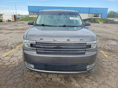 منظر 2016 FORD FLEX SEL، زاوية 5