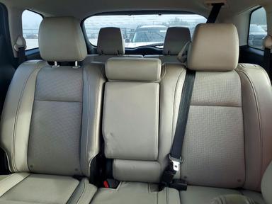 Vista de 2015 MAZDA CX-9 TOURING, ángulo 10
