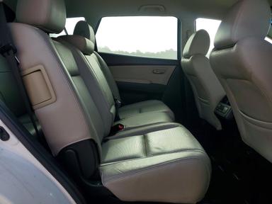 Vista de 2015 MAZDA CX-9 TOURING, ángulo 11