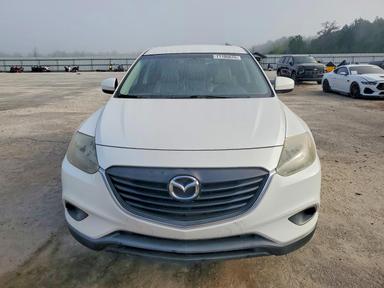 Vista de 2015 MAZDA CX-9 TOURING, ángulo 5