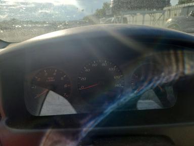 2010 CHEVROLET IMPALA LS view, angle 9