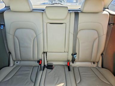 منظر 2012 AUDI Q5 PREMIUM PLUS، زاوية 10