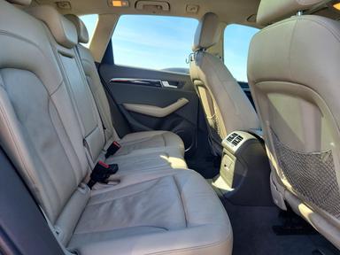 منظر 2012 AUDI Q5 PREMIUM PLUS، زاوية 11