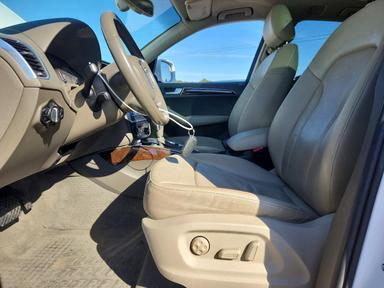 منظر 2012 AUDI Q5 PREMIUM PLUS، زاوية 7