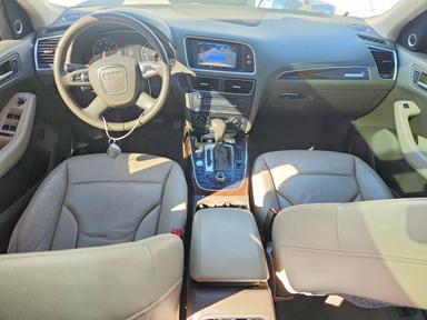 منظر 2012 AUDI Q5 PREMIUM PLUS، زاوية 8