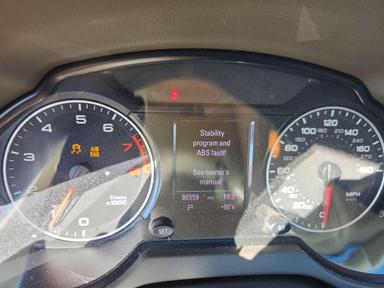 منظر 2012 AUDI Q5 PREMIUM PLUS، زاوية 9