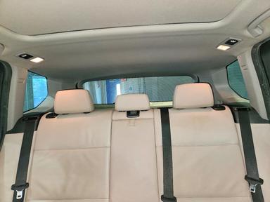 منظر 2017 BMW X3 XDRIVE28I، زاوية 10