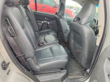 Vue de 2007 VOLVO XC90 3.2, angle 11