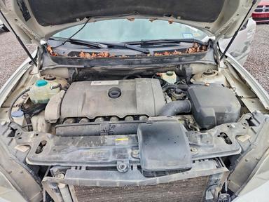 Vue de 2007 VOLVO XC90 3.2, angle 12