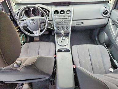 منظر 2011 MAZDA CX-7، زاوية 8