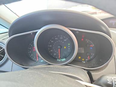 منظر 2011 MAZDA CX-7، زاوية 9