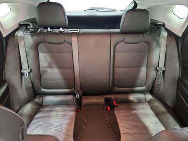 Vue de 2025 CHEVROLET TRAX 1LT, angle 10
