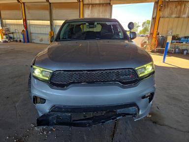 Вид 2021 DODGE DURANGO PURSUIT, угол 5