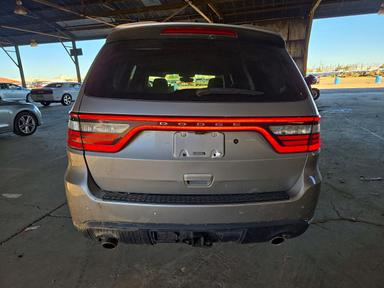 Вид 2021 DODGE DURANGO PURSUIT, угол 6