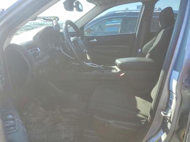 Вид 2021 DODGE DURANGO PURSUIT, угол 7