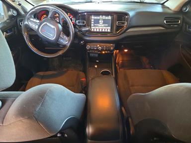 Вид 2021 DODGE DURANGO PURSUIT, угол 8
