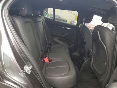 Вид 2020 BMW X2 XDRIVE28I, угол 11