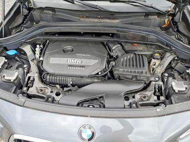 Вид 2020 BMW X2 XDRIVE28I, угол 12