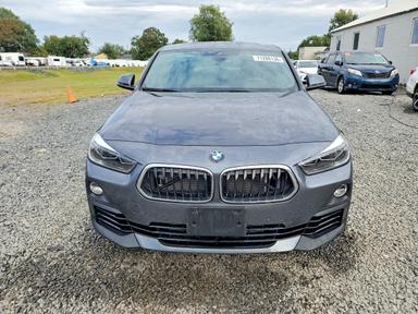 Вид 2020 BMW X2 XDRIVE28I, угол 5