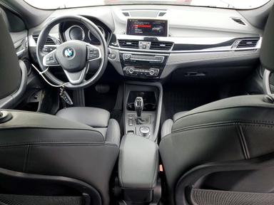 Вид 2020 BMW X2 XDRIVE28I, угол 8