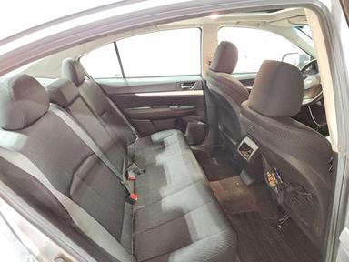 Vedere 2012 SUBARU LEGACY 2.5I PREMIUM, unghi 10