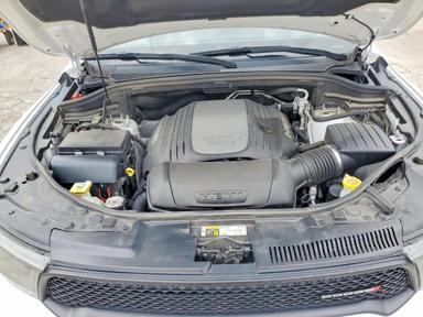 Вид 2020 DODGE DURANGO R/T, угол 12