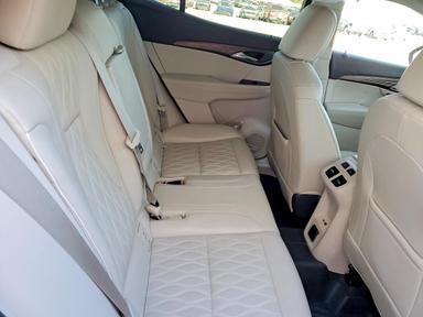 Vedere 2022 BUICK ENVISION AVENIR, unghi 10