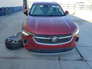Vedere 2022 BUICK ENVISION AVENIR, unghi 5