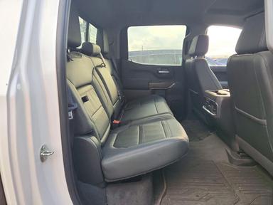 منظر 2021 GMC SIERRA C1500 DENALI، زاوية 10