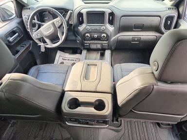 منظر 2021 GMC SIERRA C1500 DENALI، زاوية 8
