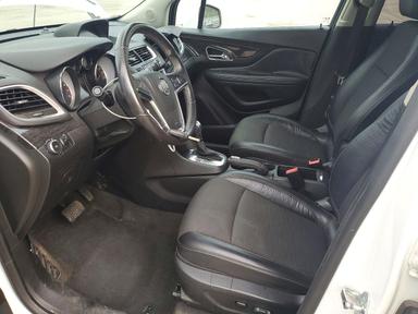 Vedere 2016 BUICK ENCORE SPORT TOURING, unghi 7