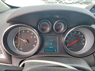 Vedere 2016 BUICK ENCORE SPORT TOURING, unghi 9