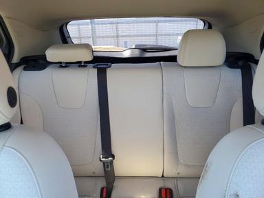 Vista de 2020 BUICK ENCORE GX PREFERRED, ángulo 10