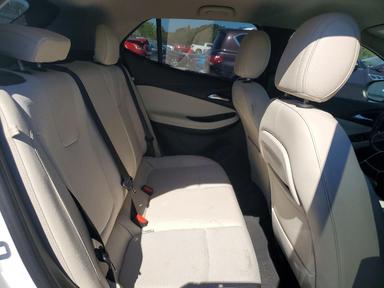Vista de 2020 BUICK ENCORE GX PREFERRED, ángulo 11