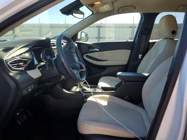 Vista de 2020 BUICK ENCORE GX PREFERRED, ángulo 7