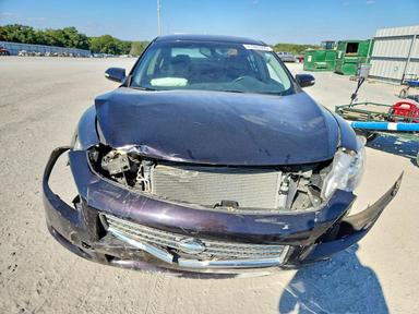 2014 NISSAN MAXIMA 3.5 S view, angle 5