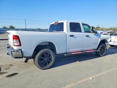 منظر 2020 RAM 2500 TRADESMAN، زاوية 3