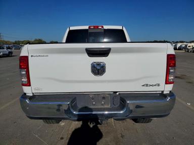 منظر 2020 RAM 2500 TRADESMAN، زاوية 6