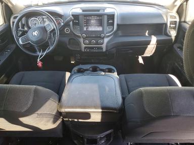 منظر 2020 RAM 2500 TRADESMAN، زاوية 8