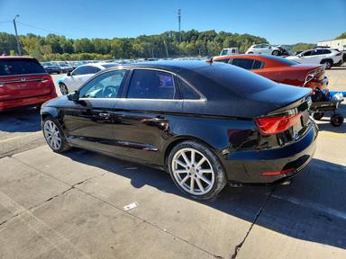Vedere 2016 AUDI A3 PREMIUM, unghi 2