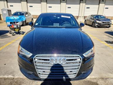 Vedere 2016 AUDI A3 PREMIUM, unghi 5