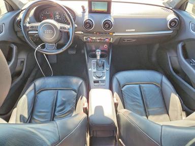 Vedere 2016 AUDI A3 PREMIUM, unghi 8