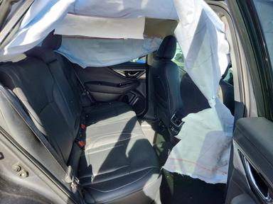 Vue de 2023 SUBARU OUTBACK TOURING, angle 11