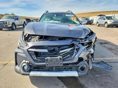 Vue de 2023 SUBARU OUTBACK TOURING, angle 5