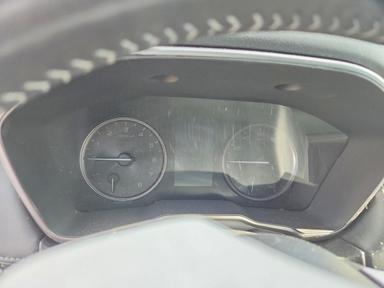 Vue de 2023 SUBARU OUTBACK TOURING, angle 9