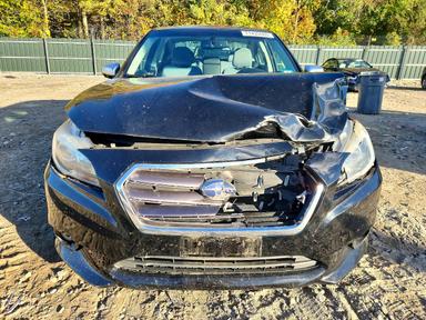 2017 SUBARU LEGACY SPORT view, angle 5