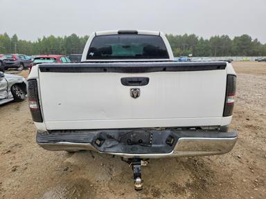Vue de 2006 DODGE RAM, angle 6