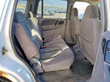 منظر 1999 DODGE DURANGO، زاوية 11